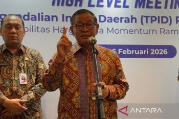 Pramono minta kasus pelajar siram air keras di Jakpus ditindak tegas