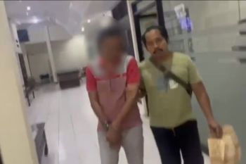 Tidak sabar antre BBM, pria di Tuban aniaya empat karyawan SPBU