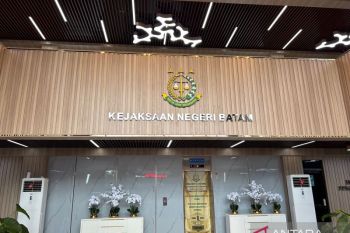 Kejari Batam kembalikan berkas perkara kecelakaan kerja PT ASL ke Polresta Barelang