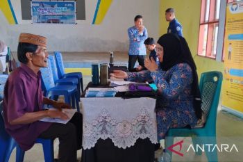 Ombudsman Gorontalo buka gerai aduan pelayanan terpadu
