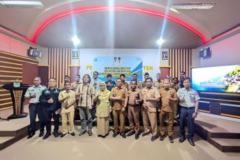 Banggai Kepulauan perkuat tata kelola perikanan pesisir berkelanjutan