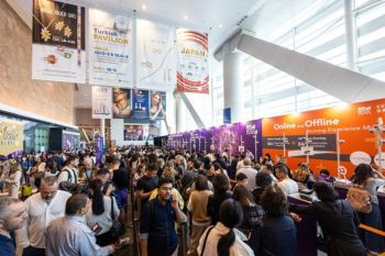 HKTDC to Host World&rsquo;s Largest One-Stop Jewellery Marketplace
