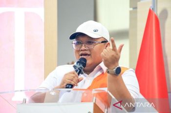 PKS belum bahas dukungan untuk Prabowo di 2029