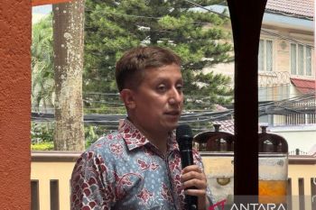 Prabowo confirms BoP summit attendance, vows support for Palestine