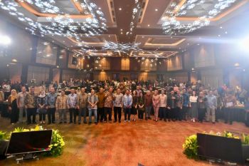 Hari Pers Nasional 2026, Pertamina Dorong Peran Media Lawan Hoaks dan Scam Digital
