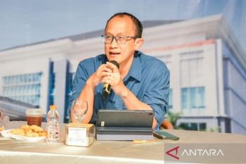 Pemkot Kendari minta dewan pendidikan tingkatkan kualitas Kendari