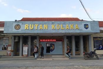 Karutan Kolaka bantah kabar penyelundupan "power bank" ke dalam rutan