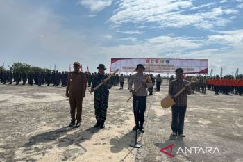 17 tewas, 21 luka-luka dalam penembakan di Thailand