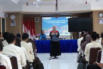 Pertamina Patra Niaga RJBB gelar STEM Expo 2026 di SMAN 40 Jakarta