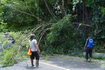 Cuaca ekstrem, PLN Yogyakarta tingkatkan kesiagaan sistem kelistrikan