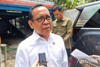 Menko Pratikno tegaskan tidak ada kebocoran data siswa