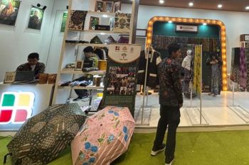 BPDP komitmen fasilitasi akses pasar produk UMKM perkebunan