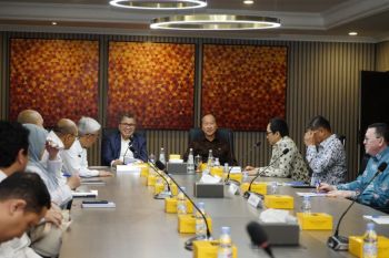 Kemenperin perkuat komitmen jaga akuntabilitas keuangan RI