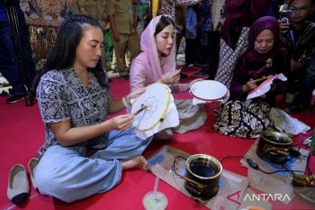 Pers sehat kunci hadapi era transformasi global