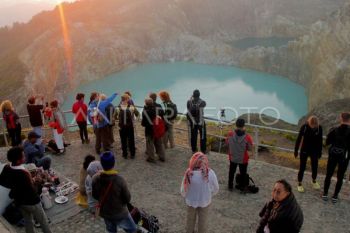 Astindo mendorong diversifikasi destinasi pariwisata di NTT