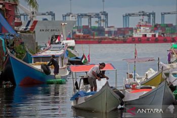 Belanja pemerintah pusat di Sulsel capai Rp824 miliar