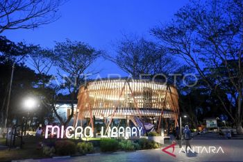 Samarinda tempuh tiga strategi penuhi RTH publik kejar target nasional