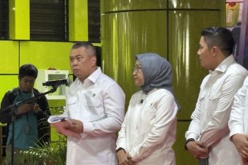 Menhub siapkan puluhan ribu tiket mudik gratis Lebaran 2026