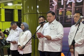 Pemerintah salurkan bantuan pangan Rp11,92 triliun jelang Ramadhan