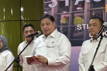 Gov't allocates Rp911 billion transport discounts for 2026 Eid al-Fitr