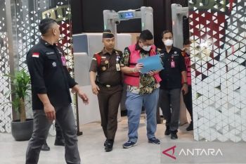 Kejagung ungkap modus ekspor CPO dikelabui jadi POME