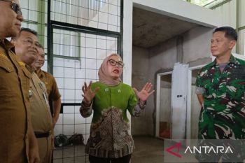 Kemenkop dampingi 46 KMP tambang timah Babel