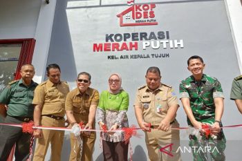 Wamen Koperasi: KDKMP berpotensi serap 1,6 tenaga kerja