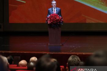 China urges joint efforts with France to de-escalate Mideast tensions