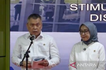 Kemenhub periksa kelaikan sarana dan prasarana transportasi jelang masa mudik