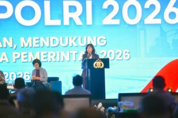 Pemerintah upayakan masyarakat dapat informasi publik akurat
