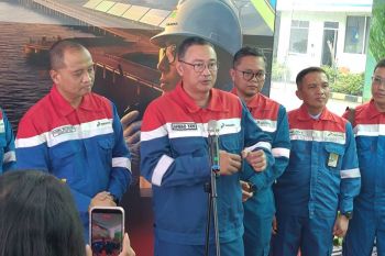 PGE alokasikan  investasi tiga juta dolar AS untuk kembangkan proyek hidrogen hijau