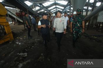 Wali Kota Surakarta tindak lanjuti persoalan sampah Putri Cempo