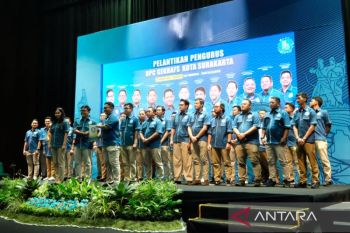 Gekrafs Solo jadi wadah pelaku ekonomi kreatif