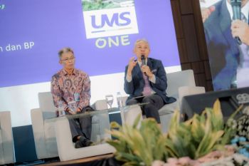 UMS siap akselerasi transformasi perguruan tinggi berdampak berkelanjutan