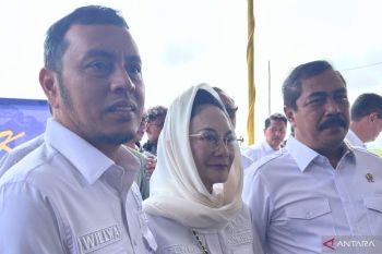 Komisi XIII: Konsep pertanian terintegrasi ubah stigma negatif lapas