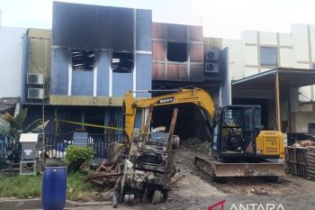 KLH: pencemaran zat pestisida di Sungai Cisadane meluas hingga 22 km