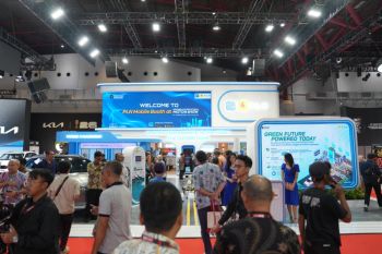 PLN promo tambah daya 50 persen lewat Power Up Event