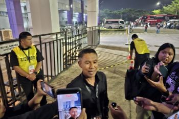 Kurniawan Dwi Yulianto gantikan Nova Arianto jadi pelatih kepala Timnas U-17