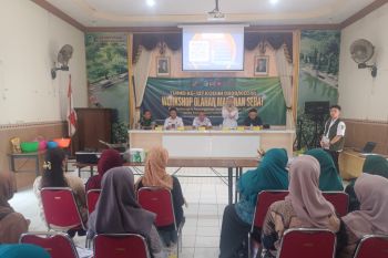 Pemkab Kediri kolaborasi dengan TNI dalam TMMD 2026