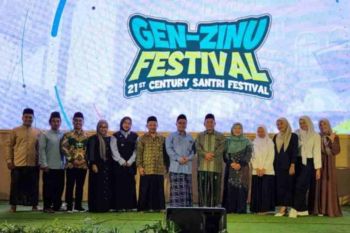 PWNU Jatim siapkan beasiswa untuk juara Festival Gen-ZINU 2026