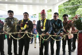Pegadaian hadirkan The Gade Creative Lounge di Unila