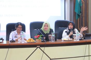 Kemenkum Jateng sosialisasikan KUHP-KUHAP baru di UIN Saizu Purwokerto