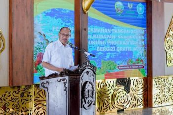 Pemkab Banyumas latih UMKM dukung rantai pasok program MBG