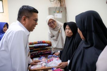 Gubernur Banten sebut data bansos harus diperbarui berkala