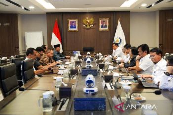 Nelayan Bima berpeluang dapat Kampung Nelayan Merah Putih