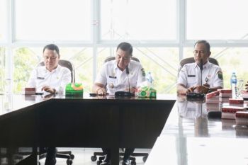 MPP Kapuas diharap ubah ego sektoral menjadi kerja bersama