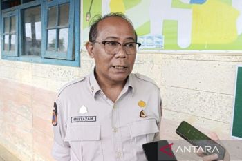 Kotim tak lanjutkan status siaga karhutla sebab curah hujan meningkat