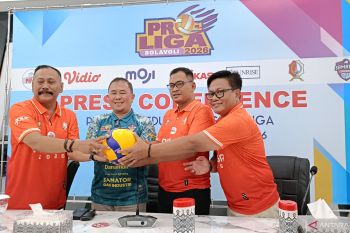 Surabaya Samator bidik dua kemenangan di Bojonegoro