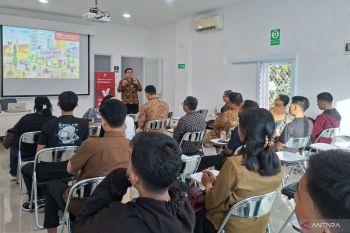 BEI NTT rencanakan pendirian empat galeri investasi baru pada 2026