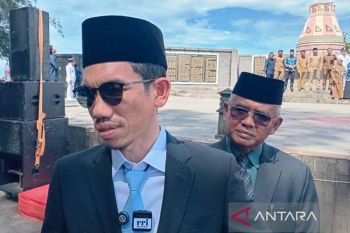 Bupati: Pelantikan 132 pejabat baru di Aceh Barat sesuai kompetensi, bukan efek pilkada